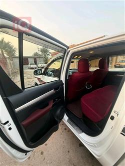 تويوتا هايلوكس